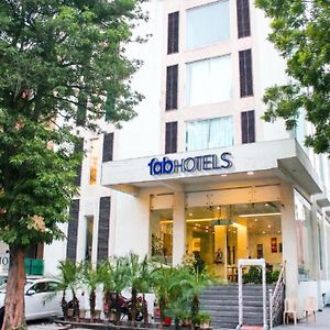 Fabhotel Prime Sage