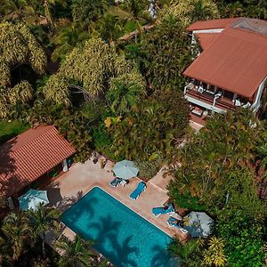 Hotel Villa Del Sol